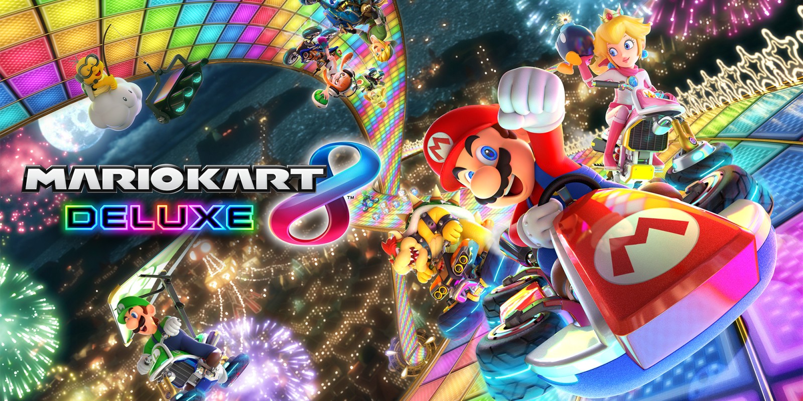 mariokart deluxe 8