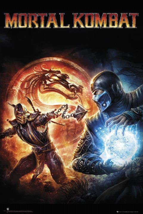 mortal kombat