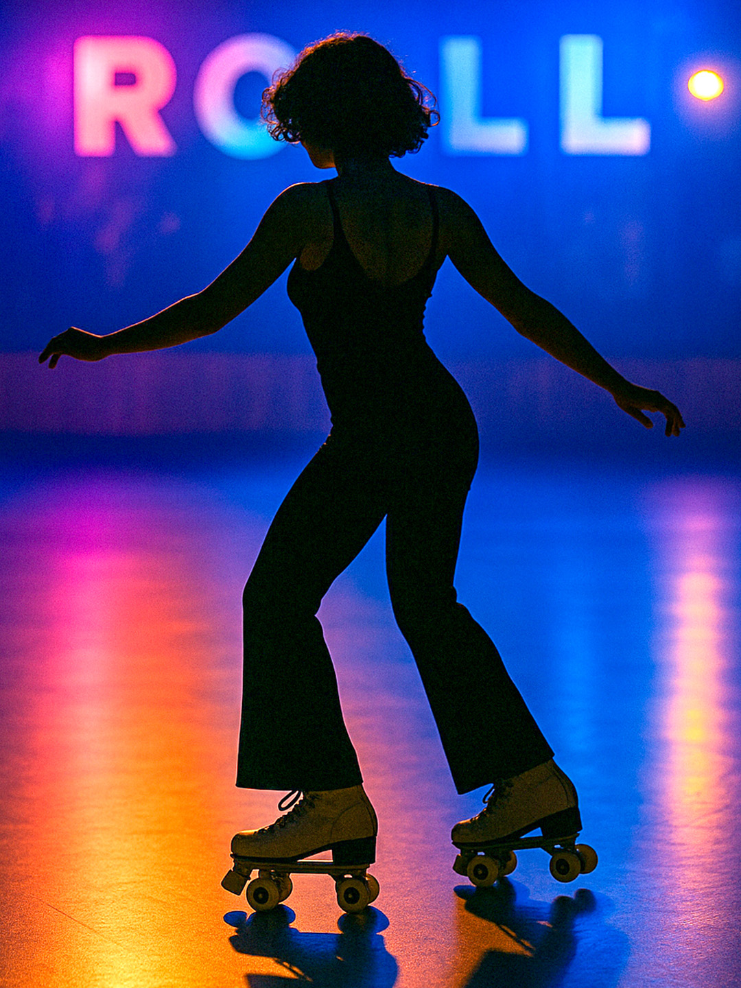 roller dance 2